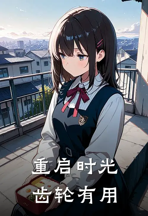 重启时光齿轮有用