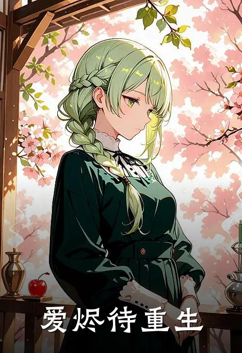 爱烬待重生