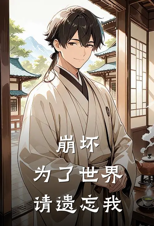 崩坏：为了世界，请遗忘我白落昙西琳完本小说推荐_免费小说全文阅读崩坏：为了世界，请遗忘我白落昙西琳