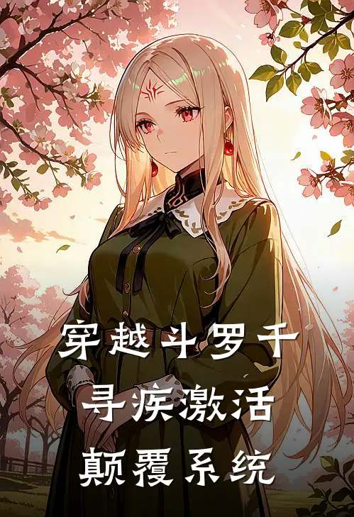 穿越斗罗千寻疾激活颠覆系统