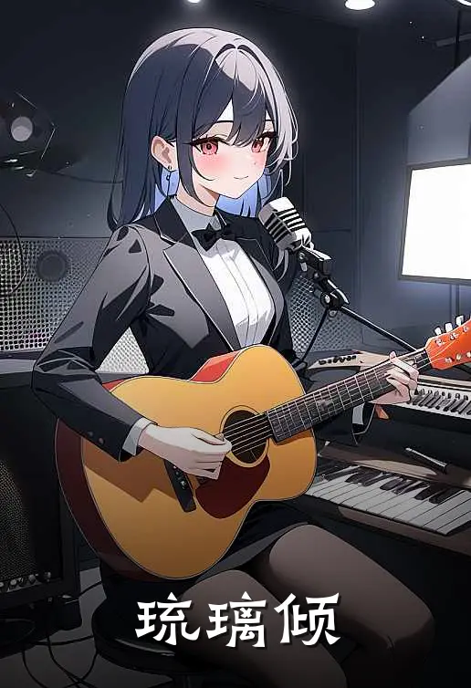 琉璃倾(殷璃若谢无涯)小说免费阅读无弹窗_完结小说琉璃倾殷璃若谢无涯