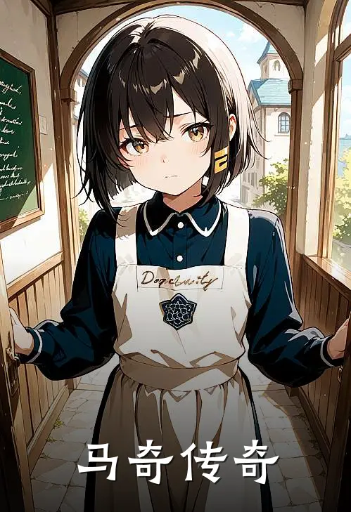 马奇传奇马奇康熙推荐完结小说_免费阅读马奇传奇(马奇康熙)