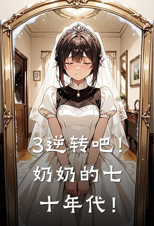 3逆转吧！奶奶的七十年代！