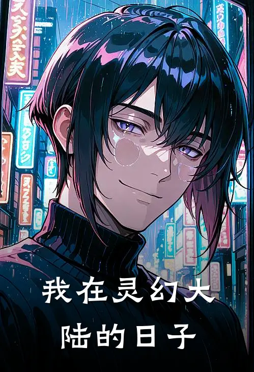 我在灵幻大陆的日子