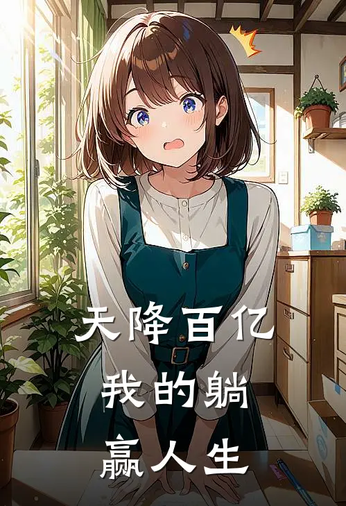 天降百亿：我的躺赢人生