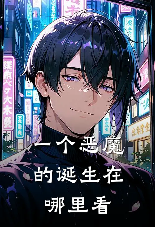 一个恶魔的诞生在哪里看