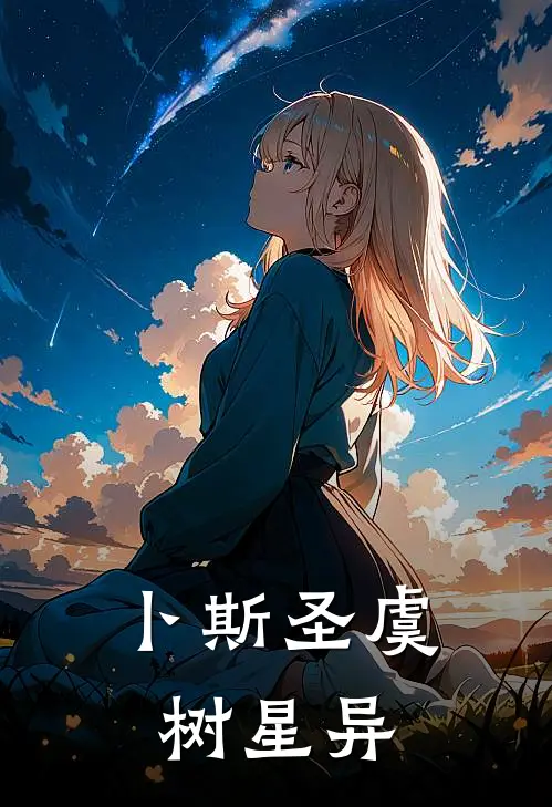 卜斯圣虞：树星异艾瑞丝薇拉最新完结小说推荐_全集免费小说卜斯圣虞：树星异艾瑞丝薇拉