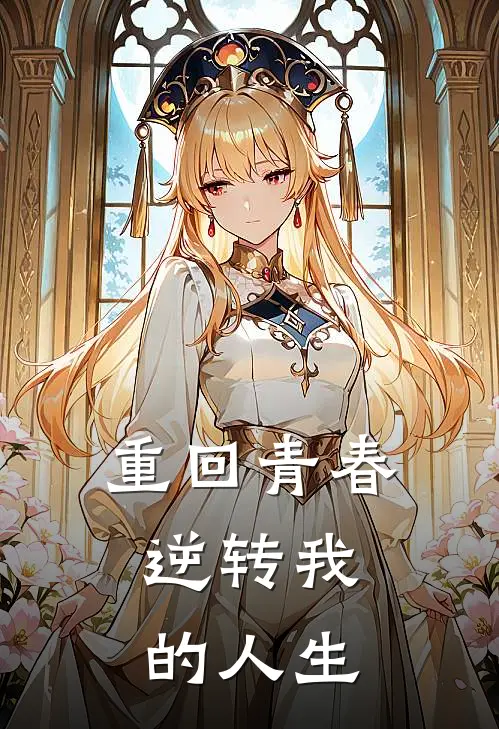 重回青春，逆转我的人生(陈杰夏芷萱)好看的完结小说_热门小说推荐重回青春，逆转我的人生陈杰夏芷萱