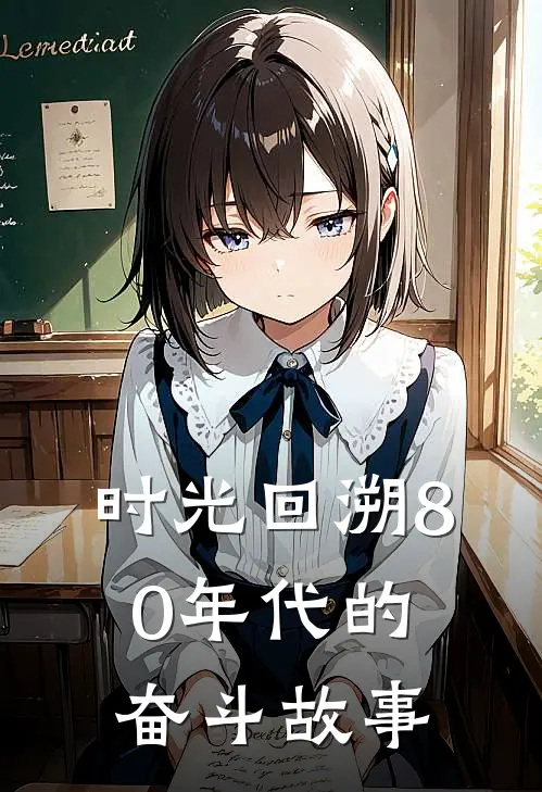 时光回溯80年代的奋斗故事