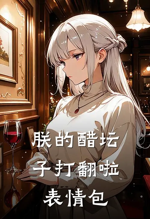 朕的醋坛子打翻啦表情包