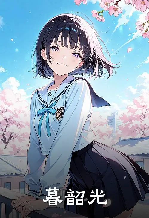 暮韶光(林昭然林暮棠)免费小说笔趣阁_完结版小说推荐暮韶光(林昭然林暮棠)