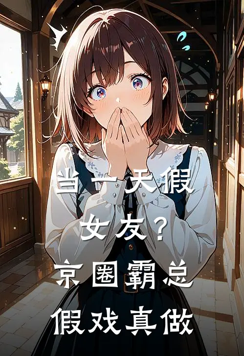 当一天假女友？京圈霸总假戏真做