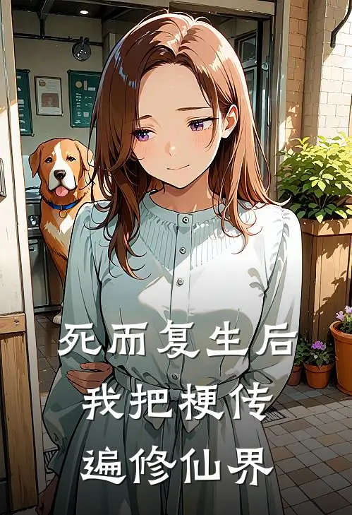 死而复生后，我把梗传遍修仙界（苏瑶苏阳）最新章节列表