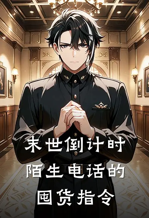 末世倒计时陌生电话的囤货指令