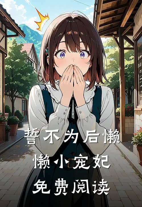 誓不为后懒懒小宠妃免费阅读