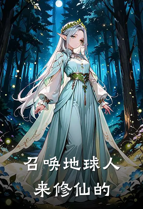 召唤地球人来修仙的