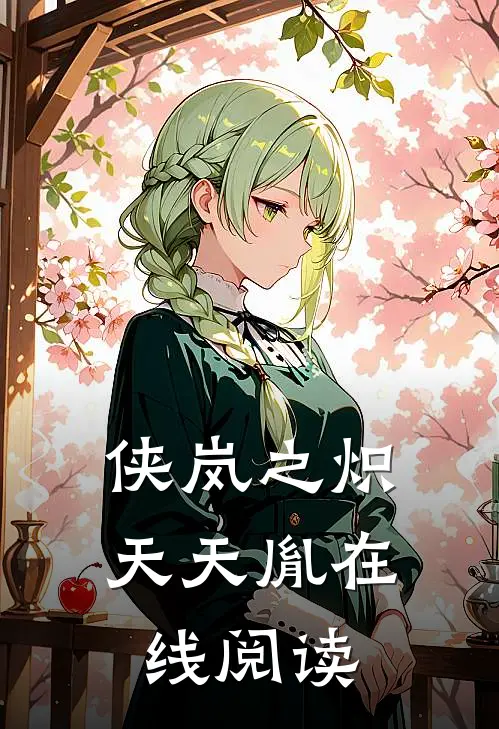 侠岚之炽天天胤在线阅读