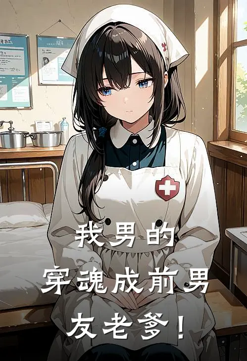 我男的，穿魂成前男友老爹！