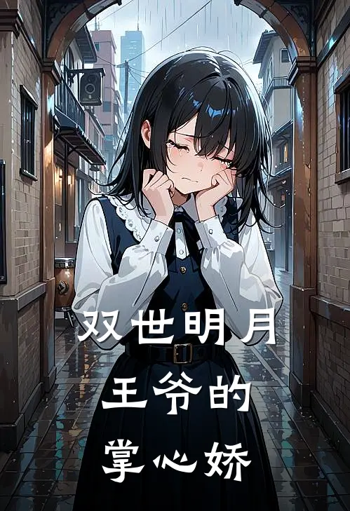 双世明月，王爷的掌心娇