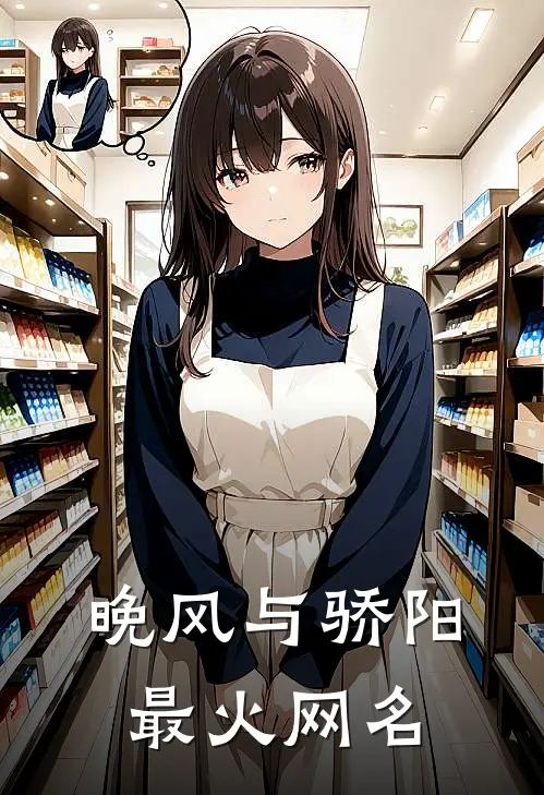 晚风与骄阳最火网名