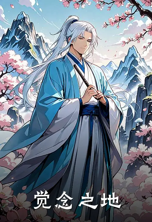 觉念之地木易玛德完本完结小说_完本完结小说觉念之地(木易玛德)