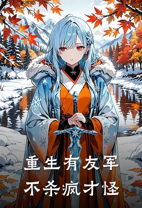 重生有友军不杀疯才怪