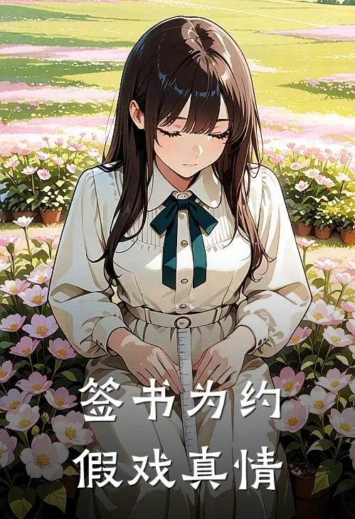 签书为约，假戏真情