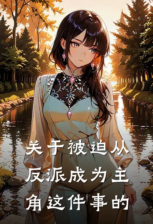 关于被迫从反派成为主角这件事的