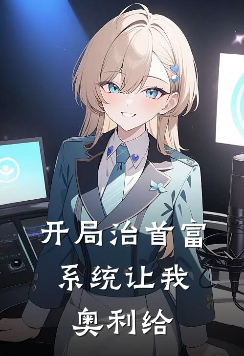 开局治首富，系统让我奥利给赵德全赵广德最新好看小说_最新完本小说开局治首富，系统让我奥利给赵德全赵广德