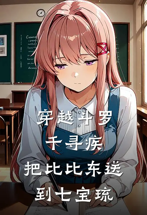 穿越斗罗千寻疾,把比比东送到七宝琉