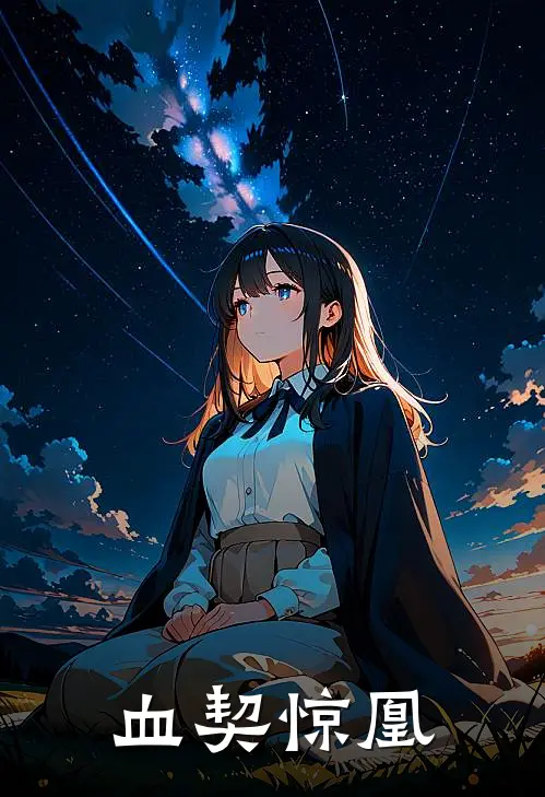 血契惊凰(江晚宁江晚柔)阅读免费小说_完本热门小说血契惊凰江晚宁江晚柔