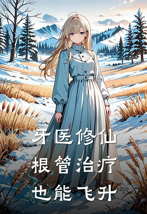 白景木云《牙医修仙：根管治疗也能飞升》全文免费在线阅读_《牙医修仙：根管治疗也能飞升》全本在线阅读