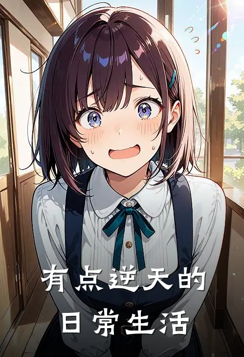 有点逆天的日常生活