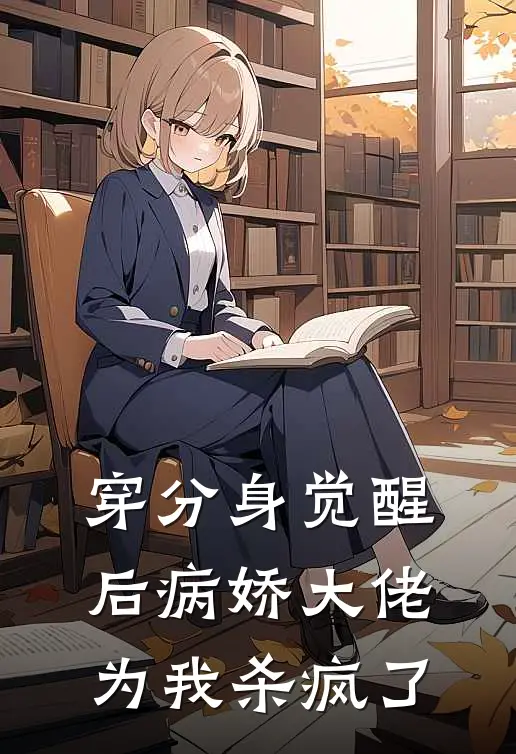 穿分身觉醒后病娇大佬为我杀疯了