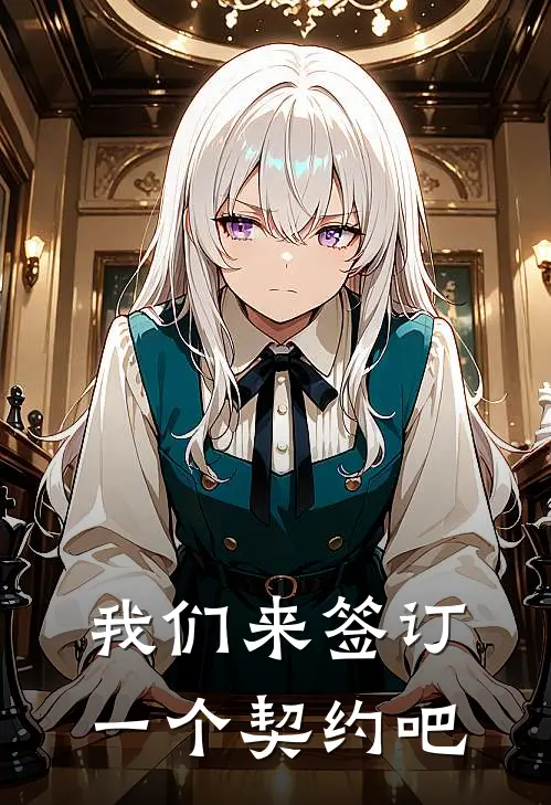 我们来签订一个契约吧