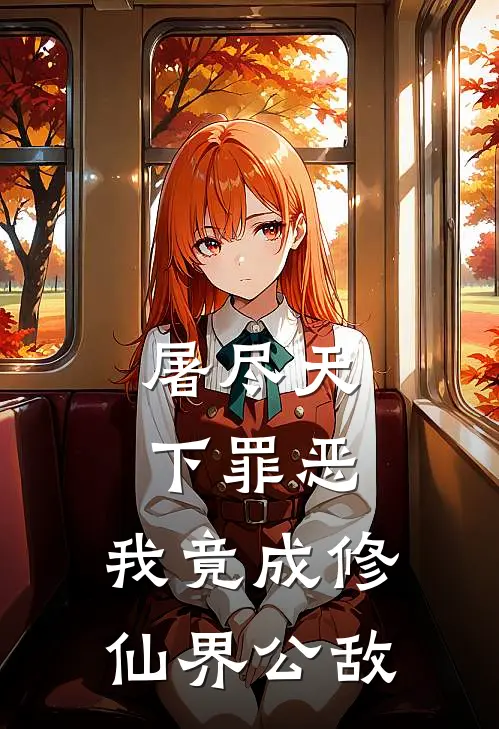 昂山秦蓉《屠尽天下罪恶，我竟成修仙界公敌》_《屠尽天下罪恶，我竟成修仙界公敌》最新章节在线阅读