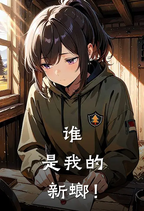 谁，是我的新螂！