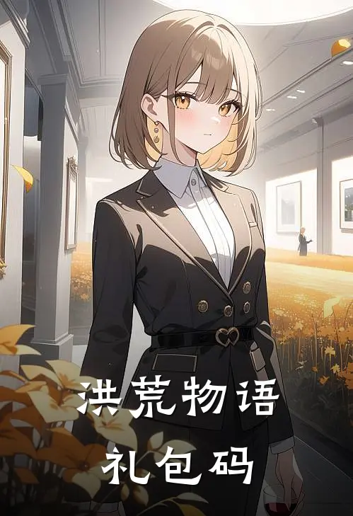 洪荒物语礼包码