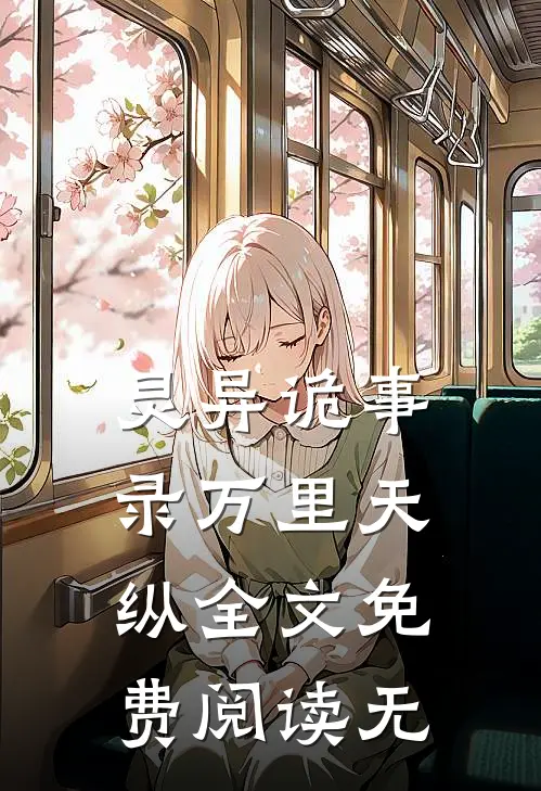 灵异诡事录万里天纵全文免费阅读无