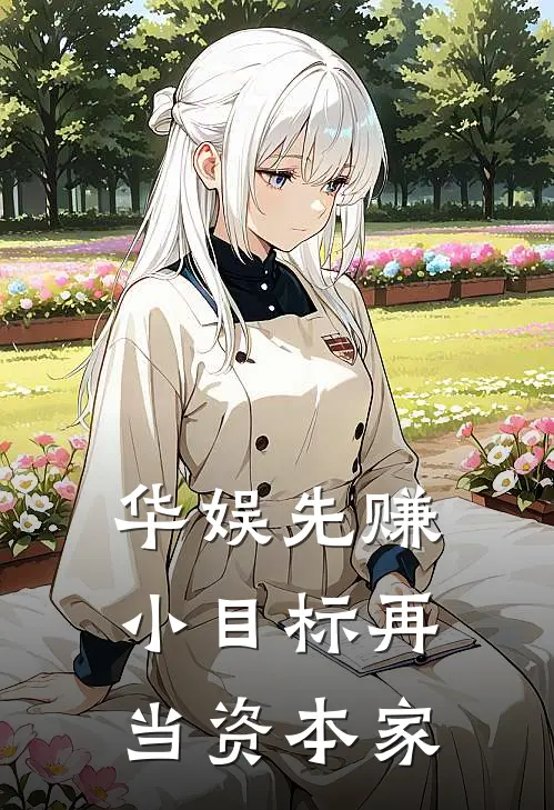 华娱先赚小目标再当资本家