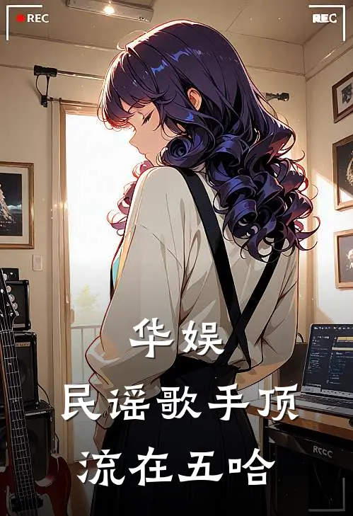 华娱：民谣歌手顶流在五哈全文免费阅读无弹窗大结局_华娱：民谣歌手顶流在五哈（邓超陈赫）最新小说