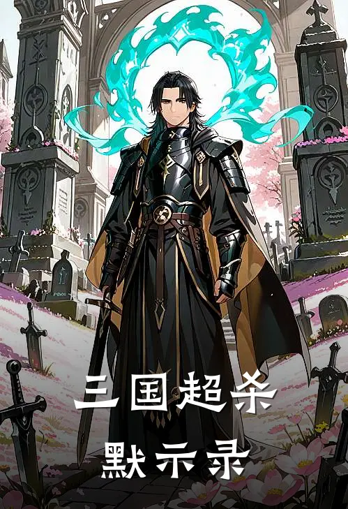 三国超杀默示录