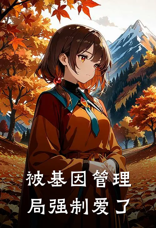 被基因管理局强制爱了(谢昭野江照)小说免费在线阅读_被基因管理局强制爱了(谢昭野江照)大结局阅读