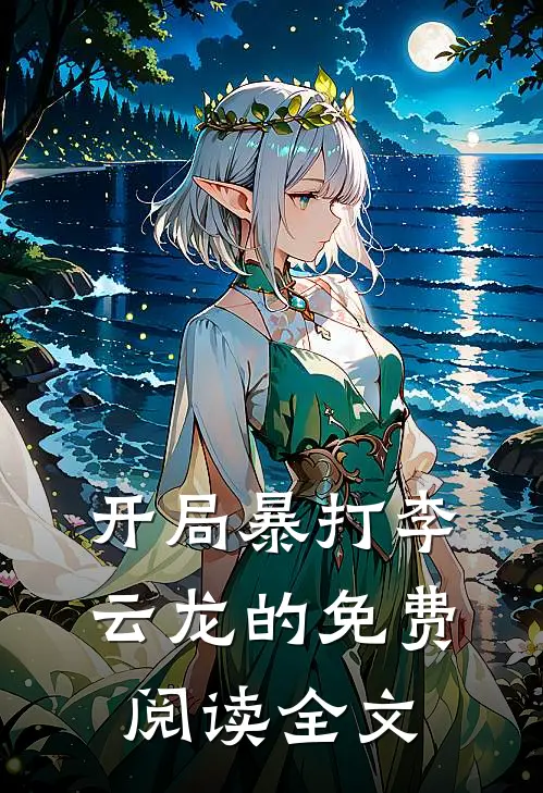 开局暴打李云龙的免费阅读全文