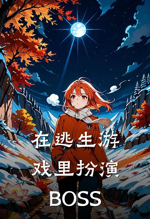 在逃生游戏里扮演BOSS季向晚季向晚免费小说完结_最新完本小说推荐在逃生游戏里扮演BOSS(季向晚季向晚)