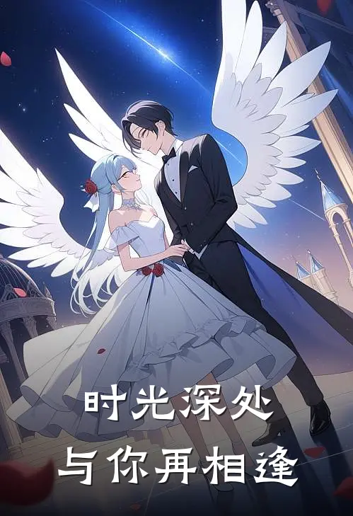 时光深处，与你再相逢(顾景琛温馨)全集阅读_时光深处，与你再相逢最新章节阅读