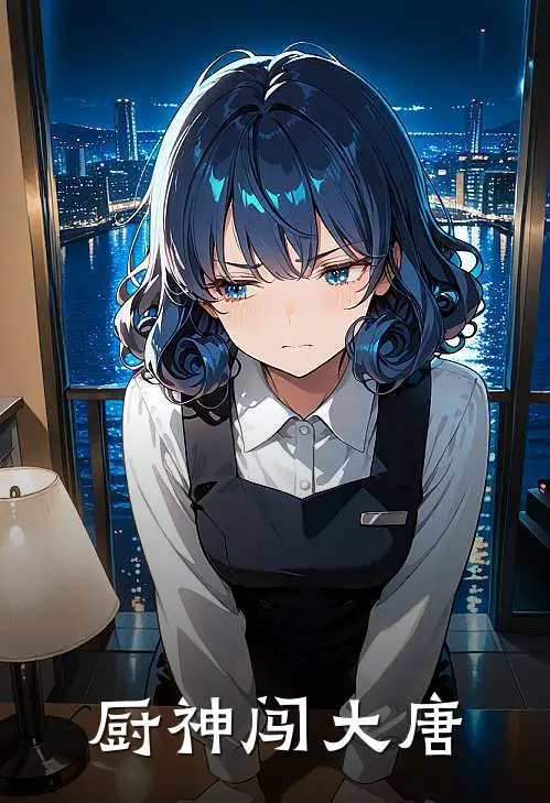 厨神闯大唐(林昊孟婆)完本小说_全本免费小说厨神闯大唐林昊孟婆