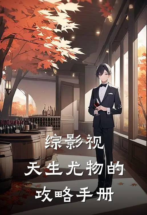 综影视：天生尤物的攻略手册