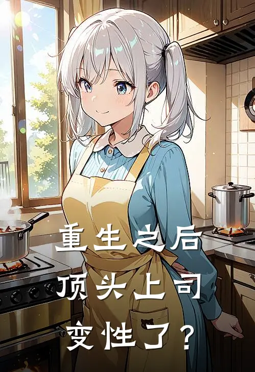 重生之后，顶头上司变性了？