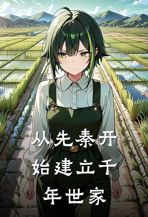 从先秦开始建立千年世家魏晨白起免费小说在线阅读_热门小说在线阅读从先秦开始建立千年世家魏晨白起